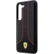 6. Ferrari FEHCS23SPCSK S23 S911 schwarz/schwarz Hardcase perforiert 296 P