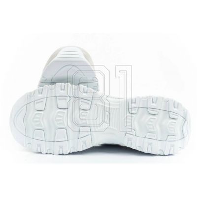 17. Skechers New Heat W 150231/WBK Schuhe