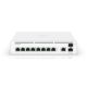 3. Ubiquiti UISP Konsolen-Gateway/Controller 10, 100, 1000 Mbit/s