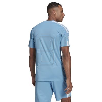 4. Adidas Squadra 21 JSY M GN6726 T-Shirt
