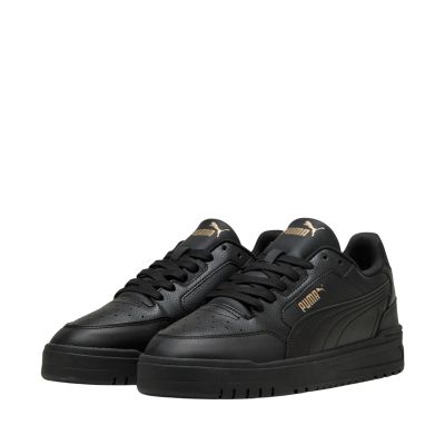 8. Puma Downtown Damenschuhe schwarz 402596 06