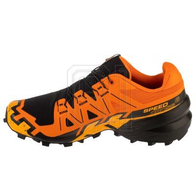 2. Salomon Speedcross 6 M L47960800 Laufschuhe