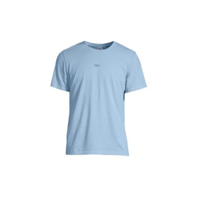 CASALL M Cotton Tee blau