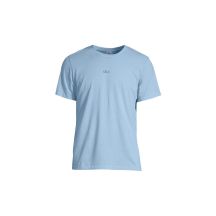 CASALL M Cotton Tee blau