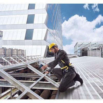 5. BOSCH SCHRAUBENDREHER GSR 12V-30 2x2,0Ah 30/17Nm BL-GEHÄUSE