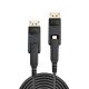 2. Lindy 38481 DisplayPort-Kabel 20 m Mini DisplayPort Schwarz