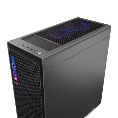15. Lenovo Legion T7 34IAS10 Ultra 7 265KF 64 GB DDR5 5600 SSD 2 TB GeForce RTX 5080 16 GB NoOS Storm Gray
