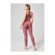 2. CASALL Essential Block Seamless High Waist Strumpfhose rosa