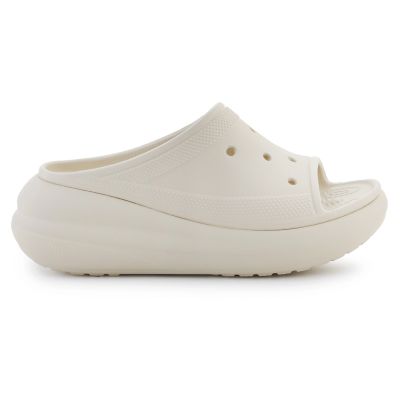 7. Crocs Crush Slide 208731-2Y2 Flip-Flops 