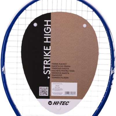 8. SCHLAG HOCH Rakete