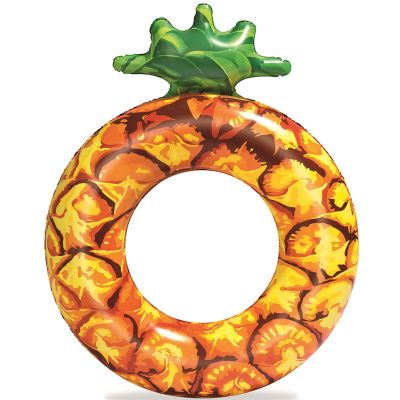 10. Bestway Schwimmring 120cm 36121 5524