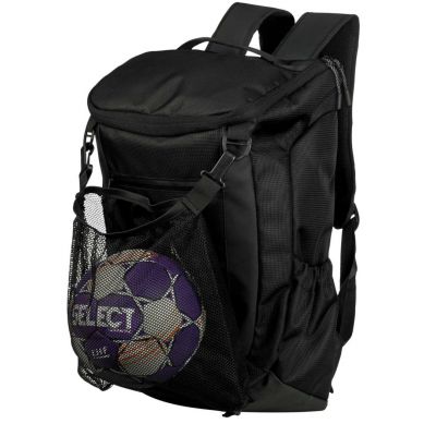 Select Miloano 25l T26-19062 Fußballrucksack mit Ballfach