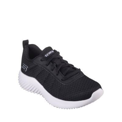 2. Skechers Bounder Karonik Kinderschuhe Schwarz 403745L BBK