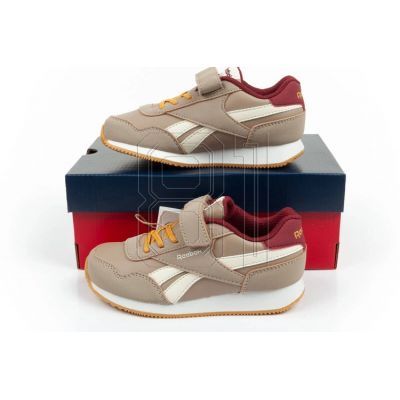 18. Reebok Royal Jr 100033293 Schuhe
