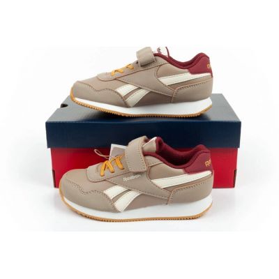 18. Reebok Royal Jr 100033293 Schuhe