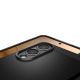 7. Spigen Tough Armor MagSafe Hülle für Samsung Galaxy S25 Edge - Schwarz