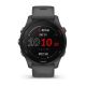 2. Garmin Forerunner 255 Schiefergraue Uhr