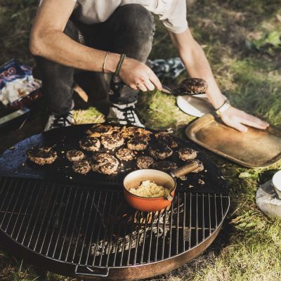 3. Bonfeu Bonbowl 150 FB3.150C Gartenfeuerstelle