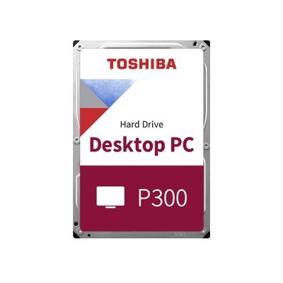 Toshiba P300 HDWD240UZSVA Festplatte