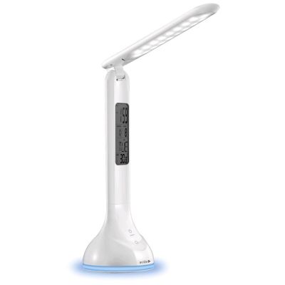 3. Avide ABLDLRGB-CALENDAR-4W LED-Tischleuchte Weiß