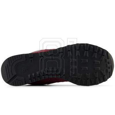 15. New Balance U574BGH Schuhe