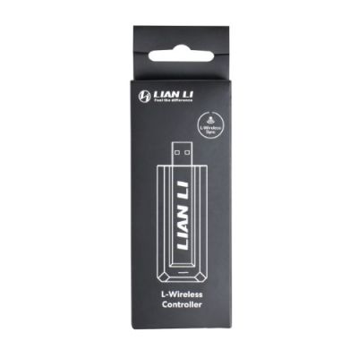 2. Lian Li RF-TW Adressierbarer RGB-Controller