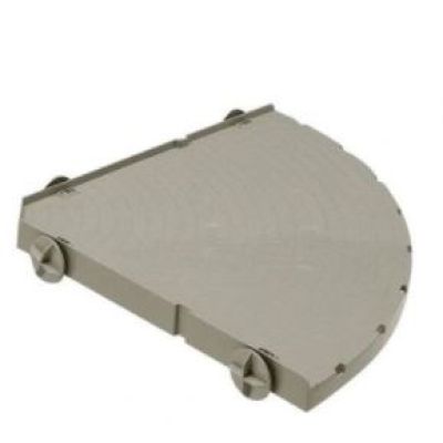 FERPLAST L 373 – Aussichtsterrasse für einen Frettchenkäfig