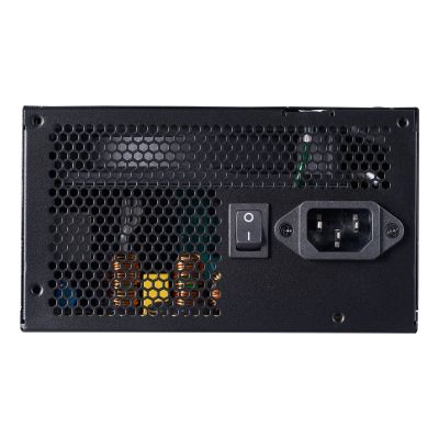 16. XPG PROBE 600W 80+ Bronze Netzteil