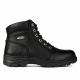 9. Skechers Workshire M 77009EC/BLK Schuhe