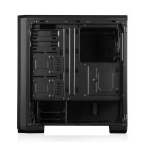 MODECOM OBERON PRO AT-OBERON-PR-10-000000-0002 Gehäuse (ATX, ITX, Micro-ATX; schwarz)