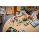 12. LEGO Jurassic World 77982 – Spinosaurus-Flucht