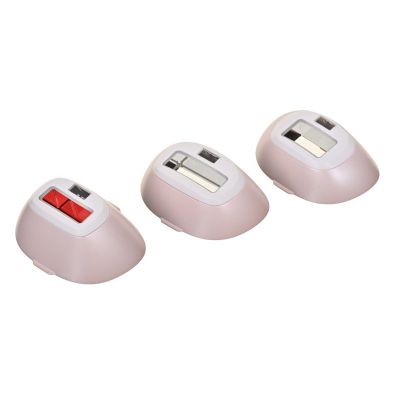 8. Leichte Haarentfernung PHILIPS LUMEA BRI976/00