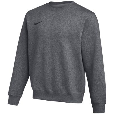 Nike Park 26 Fleece Crew Herren-Sweatshirt Grau IB1190 063