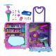 Polly Pocket Holiday Resort Koffer HKV43