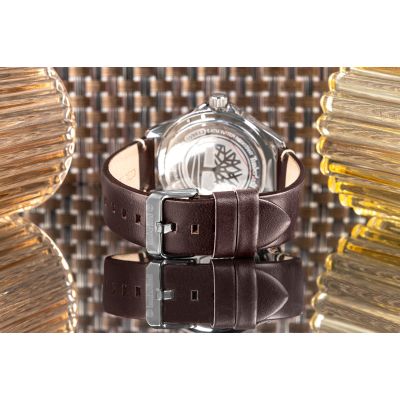 7. TIMBERLAND Swampscott Herrenuhr TBL.15941JYUK/53 + Box