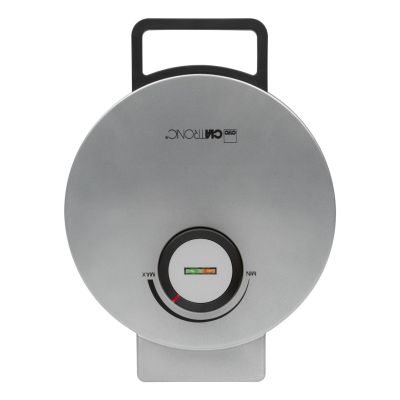 4. Waffeleisen HA 3833 CLATRONIC