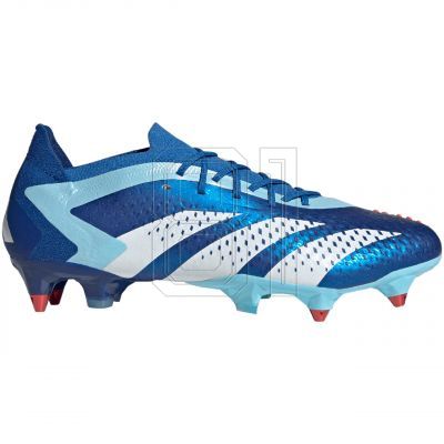 Adidas Predator Accuracy.1 Low SG M IF2291 Fußballschuhe