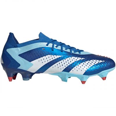 Adidas Predator Accuracy.1 Low SG M IF2291 Fußballschuhe