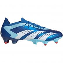 Adidas Predator Accuracy.1 Low SG M IF2291 Fußballschuhe
