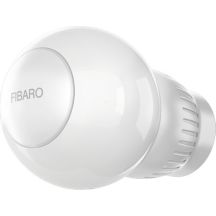FIBARO The Heat Controller (FGT-001 ZW5) intelligenter Thermostatkopf