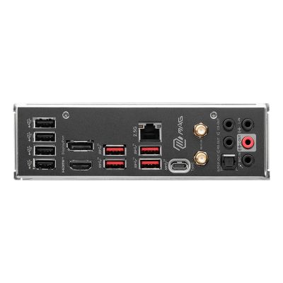 5. MSI MAG B760 TOMAHAWK WIFI Mainboard LGA 1700 ATX