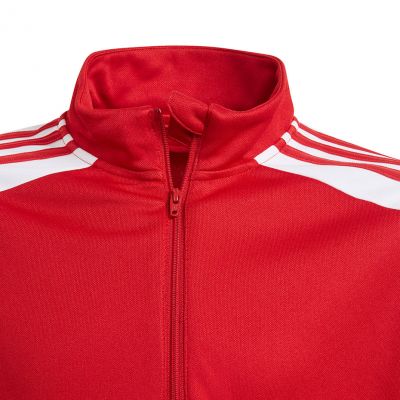 3. Adidas Squadra 21 Jr GP6470 Sweatshirt