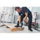 2. Bosch GSA 18 V-LI C Professional Schwarz, Blau, Rot