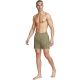 7. Nike Voyage Solid Essenti Parac Khaki NESSG454 241 Badeshorts
