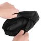 2. Rockbros G009 Flash Journey Oberrohr-Fahrradtasche 0,8 l – Schwarz