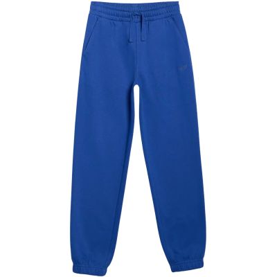 16. Trousers 4F CAS M1245 Jr 4FJWAW25TTROM1245 36S