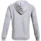 14. Under Armour Rival Fleece FZ Hoodie M 1357111 011
