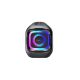 6. Havit SK910BT Kabelloser Bluetooth-Lautsprecher (Schwarz)