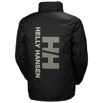 5. Helly Hansen YU 23 Revesible Puffer M 54060 917 Jacke