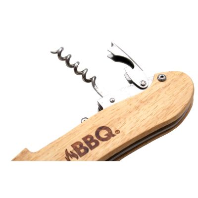 10. 5-IN-1 GRILLWERKZEUGSET